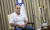 חוזר לנבחרת: אריאל בית הלחמי מונה למאמן