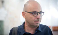 טרופר חשף פרט מפתיע על עברו של אלדד יניב
