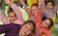 לשלב תורה ושליחות בעיר ערד