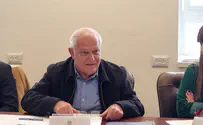 ישראל וסעודיה ישתפו פעולה באו"ם
