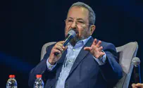 נפגשו באקראי: סמוטריץ' ואהוד ברק בשיחה