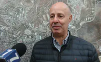 Израиль снова пообещал не одобрять строительство в Ие`Ша