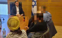 ח"כ אוהד טל: "כשנפגשים פנים אל פנים - קמפיין ההפחדה מתפורר"