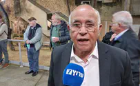 המתקפה של אביגדור קהלני נגד הסרבנים