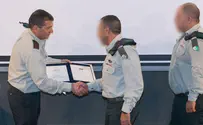 צל"ש ליחידה 504: "תעוזה, גבורה וגמישות''