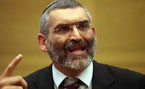 “Нетаньяху так и не смог понять логику арабов”