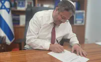 שכר השוטרים יועלה באלף שקלים