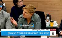 "חנמאל דורפמן יהיה המשנה לנשיאת העליון"