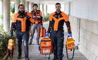30-year-old father of 4 revived after late-night cardiac arrest