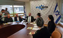 Год с исчезновения Мойше Клейнермана