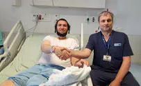 הניתוח ששינה את חייו של בחור הישיבה