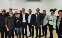 Foreign Ministry to train settlement teens as Israel advocates