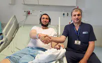 Операция, изменившая жизнь