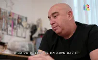 ניר דבורי ואישתו על קשיי עבודה וחיי משפחה