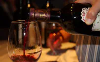 Passover I:  Wine's wisdom