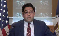 US: Israel has right to defend itself after rocket attacks