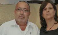 רוצח אברהם חסנו ירצה מאסר עולם