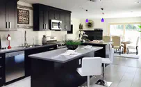 מעצבים מטבח? חשיבותם של חומרי הגלם