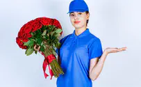 משלוחי פרחים מהיום להיום - פרחי אלה 