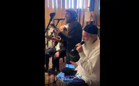 אירוע "אזמרה" בנייני האומה - צפו בהכנות