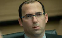 "ממשיכים לנהל פוליטיקה קטנה ומלוכלכת"