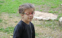 Klal Yisrael is joining forces to save Blimi’s life
