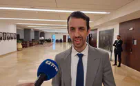 ח"כ קלנר: "אנחנו מתקנים עוול היסטורי"