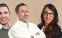 משבר הנדל"ן מייצר הזדמנות לצמיחה כלכלית