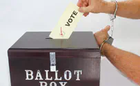 US voters in Israel can make a difference this time around