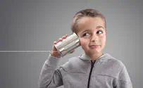 פרשת ויקרא: מישהו קרא לי? 