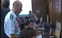 "תרחישי התרגיל מבוססים על המציאות"