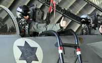 200 טייסים מובילים: לא נגיע למילואים