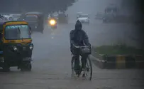 AJC and IsraAID providing crucial relief to Malawi after cyclone