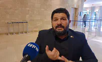 בתקופת בנט היה לנו יותר שקט באזור הרצועה