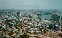 Похищение и спасение гражданина Израиля в Нигерии