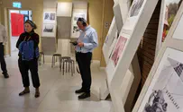 "אנחנו חברה שעברה טראומה בהתנתקות"