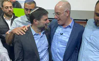 צביקה וישנגרד יוביל את הציונות הדתית בעיר