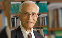 הלך לעולמו פרופ' יעקב זיו מעמודי התווך של הטכניון