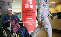 Healthcare system to hold warning strike on Wednesday