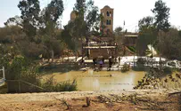 חוזרים לאתר המורשת היהודית שננטש