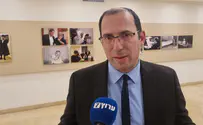 "הקרע לא קשור לרפורמה, אלא לבית המשפט"