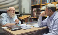 "התחשבו בשמאל. בן גביר גילה עמדה תקיפה"
