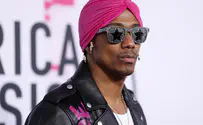 Nick Cannon: Past antisemitic comments were 'growth moment'