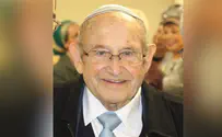 משה שטטמן הלך לעולמו; הנכדה סופדת