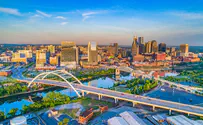 Police: Nashville shooter hid multiple weapons at home