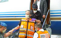 כמעט נפטר מקורונה: הביוגרפיה של אלי ביר