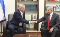 לקבור את הרפורמה, הידברות לא תעזור