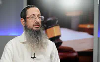 זו הדרך הנכונה ליישום משפטי התורה בישראל