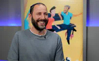 המטרה: לייצר מפגש בין המבוגרים ובני הנוער