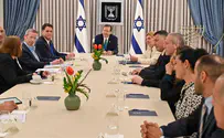 הופתעתי ממחוייבות האופוזיציה למשא ומתן